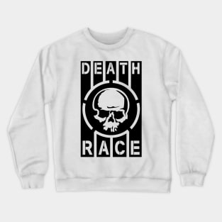 Death Race Crewneck Sweatshirt